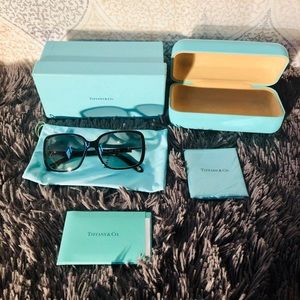 Brand New Tiffany & Co Sunglass